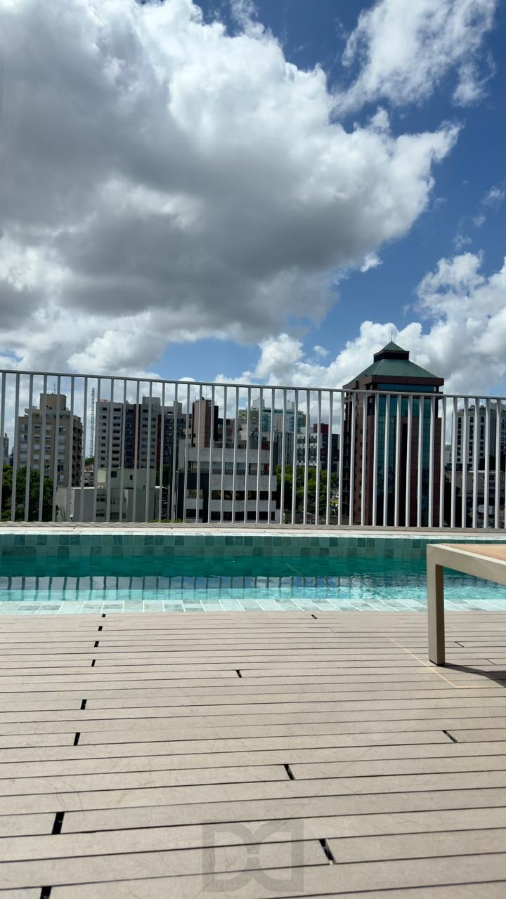 ✨🏙️ APARTAMENTO DE ANDAR INTEIRO – 9º ANDAR | ALTOS DA CARLOS VON KOSERITZ ✨ — foto 15