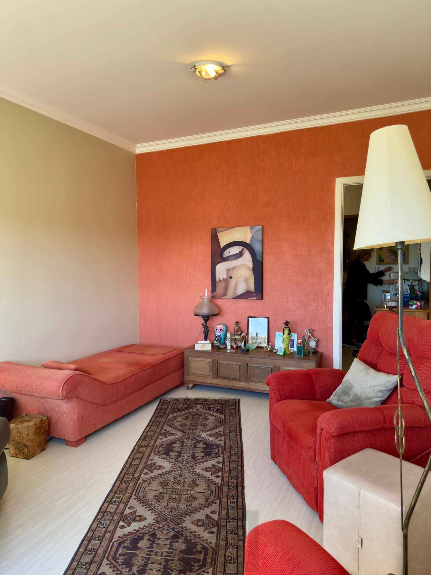 Conjunto/Sala para Venda 39 m², na cristovao colombo — foto 1