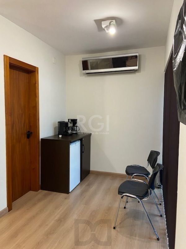 Conjunto/Sala para Venda - 34.18m², 0 dormitórios, Higienópolis — foto 6