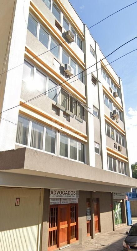 Conjunto/Sala para Venda - 25.61m², 0 dormitórios, Azenha — foto 1