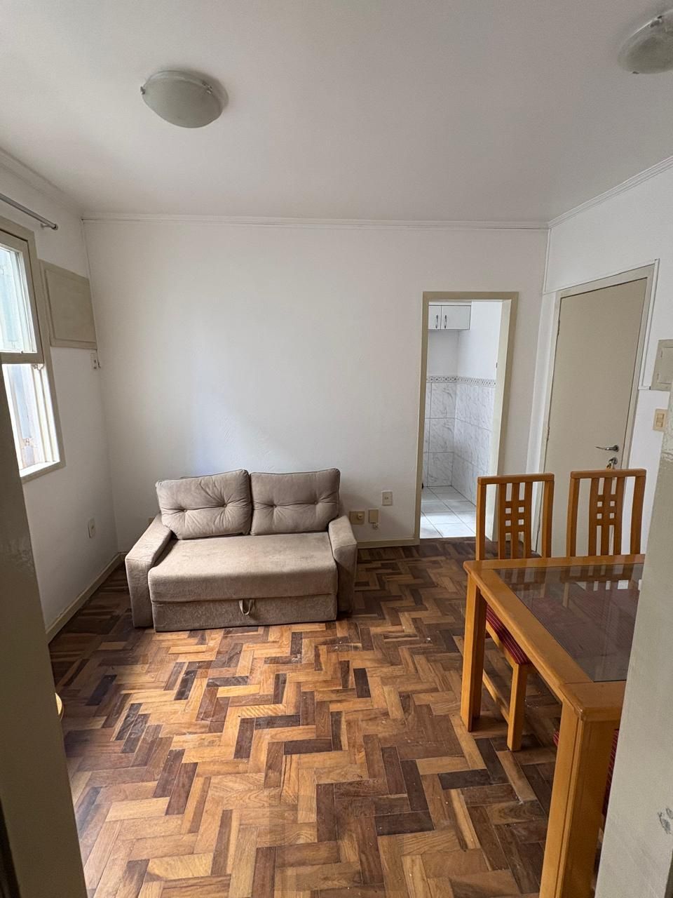 APARTAMENTO 1 DORMITÓRIO SEMIMOBILIADO 📍 Higienópolis – Porto Alegre/RS  ✨ — foto 6