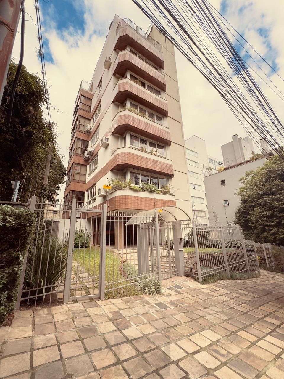 ✨ Excelente apartamento à venda! 📍 Rua Corcovado – Auxiliadora — foto 1