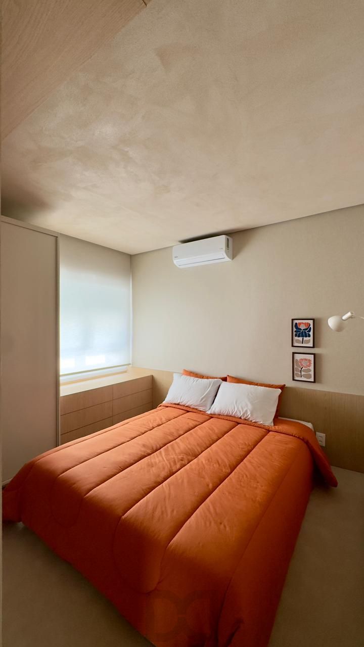✨🏙️ APARTAMENTO DECORADO – EXCLUSIVIDADE NOS ALTOS DA CARLOS VON KOSERITZ ✨ — foto 12