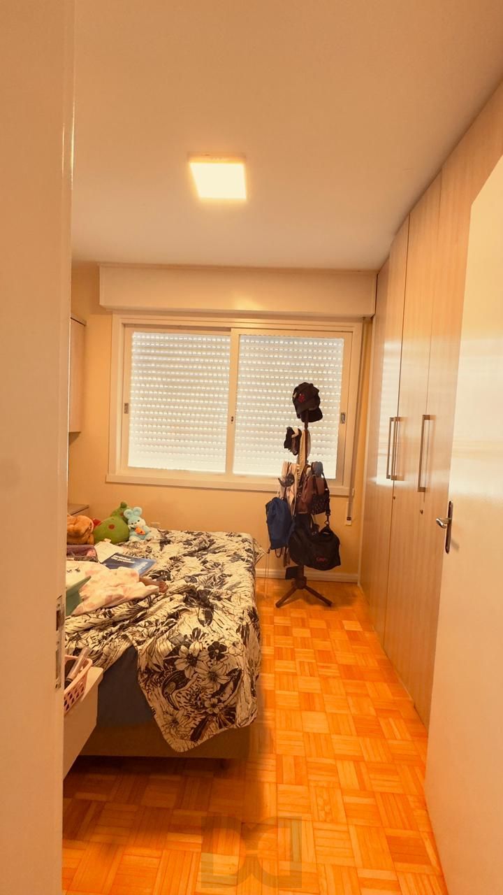 🏢 EXCELENTE APARTAMENTO À VENDA – TOTALMENTE REFORMADO E PRONTO PARA MORAR — foto 5