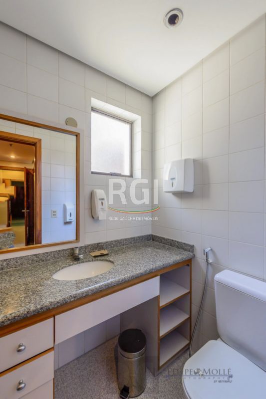 Conjunto/Sala para Venda - 363.29m², 0 dormitórios, 8 vagas - Rio Branco — foto 12