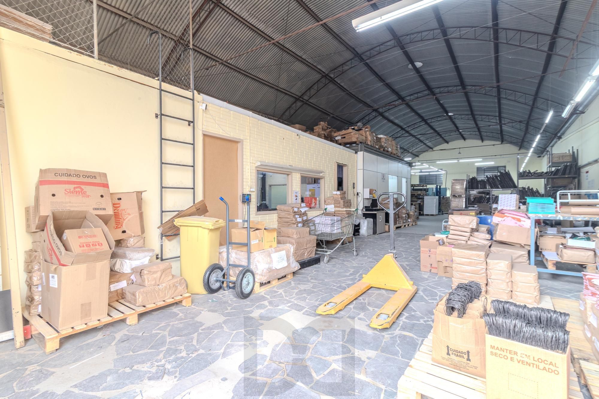 🏭✨ EXCELENTE PAVILHÃO À VENDA NA AVENIDA FRANÇA – JÁ ALUGADO! ✨🏭 — foto 16