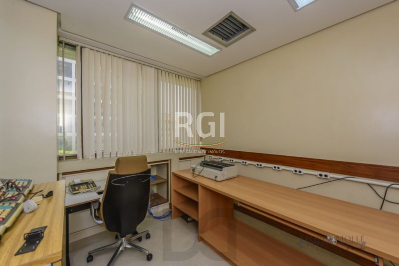 Conjunto/Sala para Venda - 363.29m², 0 dormitórios, 8 vagas - Rio Branco — foto 29