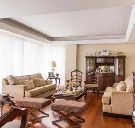 🏢 COBERTURA ESPETACULAR NO MOINHOS DE VENTO — foto 5