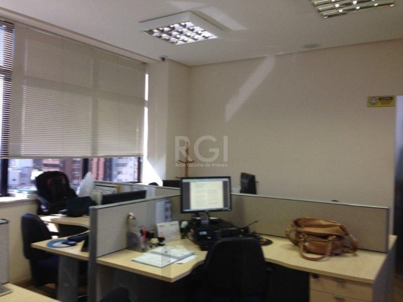 Conjunto/Sala para Venda - 126.44m², 0 dormitórios, 1 vaga - Independência — foto 11