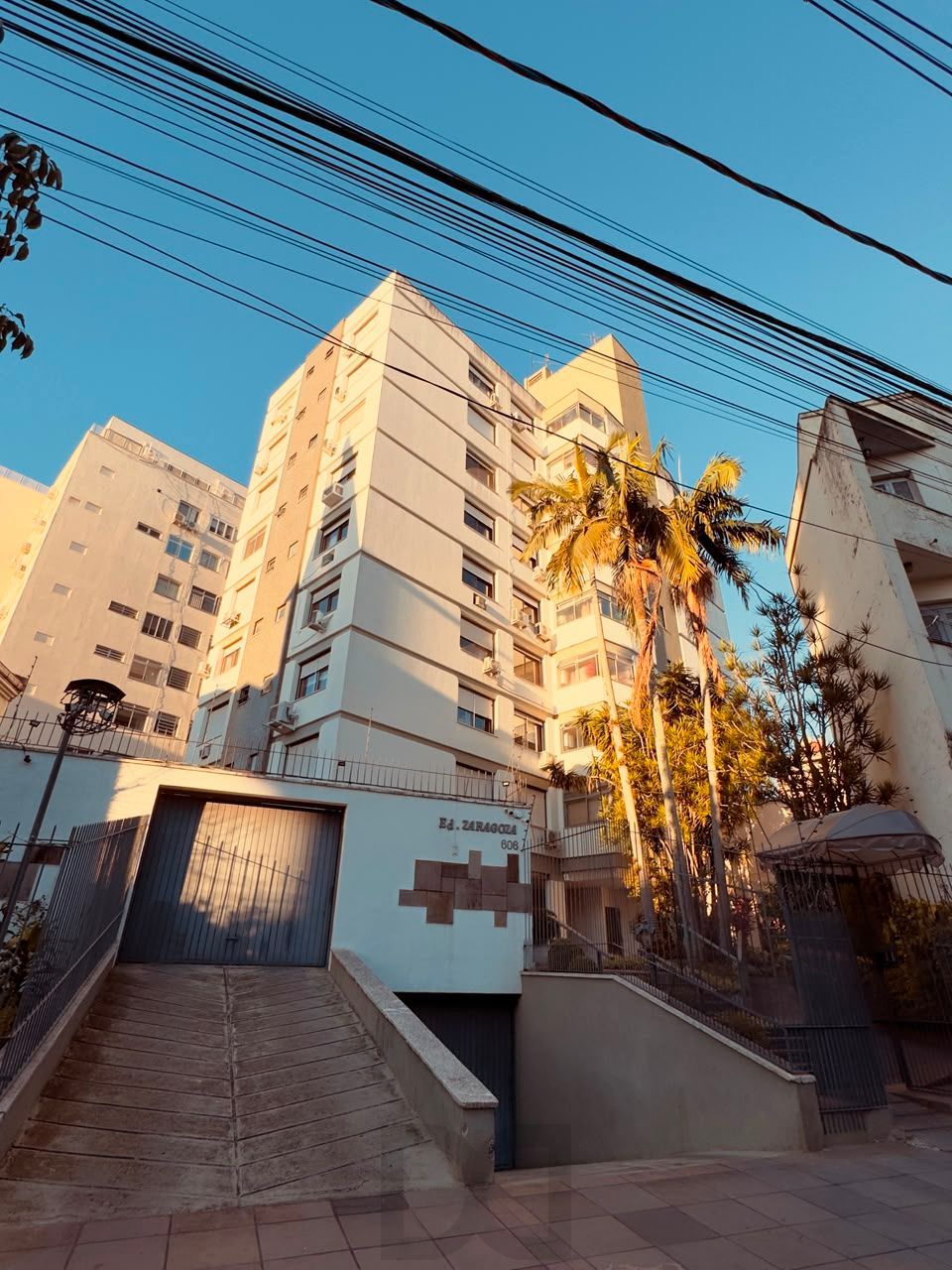 🏆 APARTAMENTO SOFISTICADO COM VISTA PRIVILEGIADA!📍 BAIRRO FLORESTA — foto 1