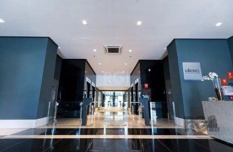 🏢 Sala Comercial – Rua Ramiro Barcelos — foto 4
