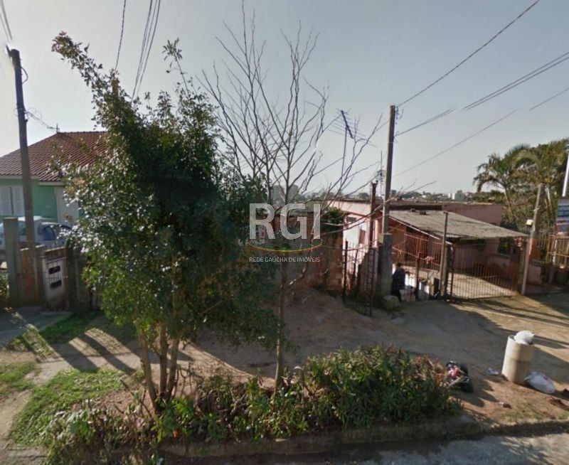 Terreno para Venda - 389.76m², 0 dormitórios, Vila Jardim — foto 2