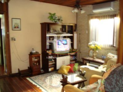 🏡 CASA AMPLA COM 7 DORMITÓRIOS NO BAIRRO GLÓRIA – PORTO ALEGRE — foto 9
