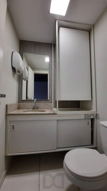 🏢 Sala Comercial – Rua Ramiro Barcelos — foto 5