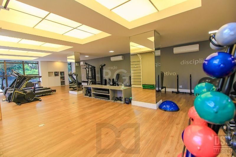 Apartamento para Venda - 303m², 4 dormitórios, sendo 4 suites, 4 vagas - Bela Vista — foto 83