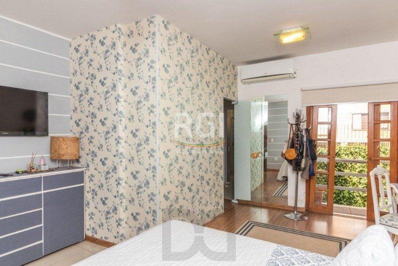 Casa para Venda - 490m², 3 dormitórios, sendo 1 suites, Floresta — foto 21