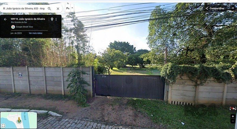 Terreno para Venda - 0m², 0 dormitórios, Ilha Dos Marinheiros — foto 7