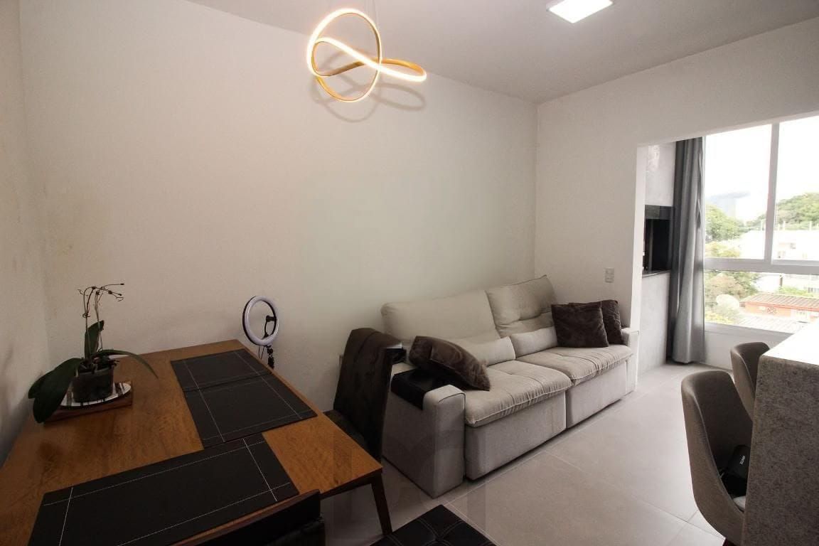 🏡 APARTAMENTO 2 DORMITÓRIOS COM SUÍTE + GARAGEM NA MEDIANEIRA! 🔑✨ — foto 6