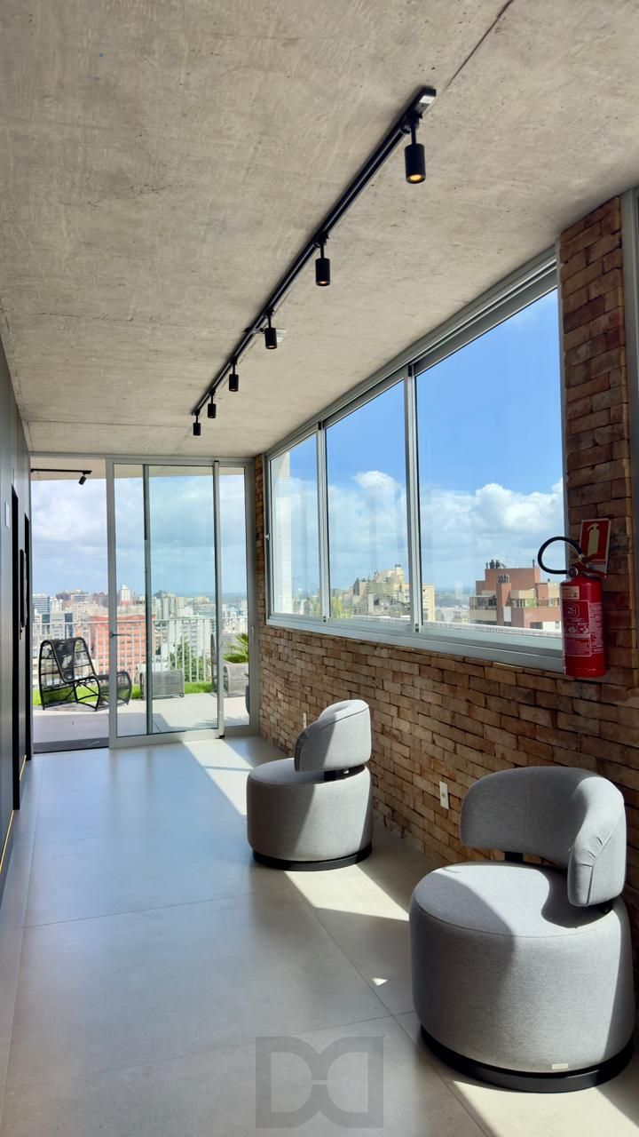 ✨🏙️ LOFT COM TERRAÇO – EXCLUSIVIDADE NOS ALTOS DA CARLOS VON KOSERITZ ✨ — foto 12