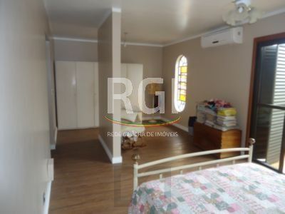 Casa para Venda - 330m², 4 dormitórios, 2 vagas - Glória — foto 43