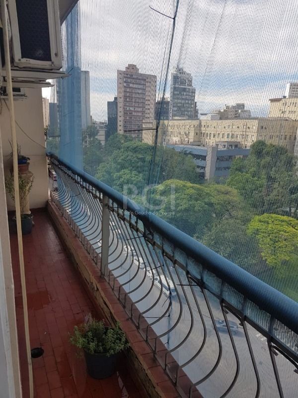 Apartamento para Venda - 100m², 3 dormitórios, Centro Histórico — foto 21