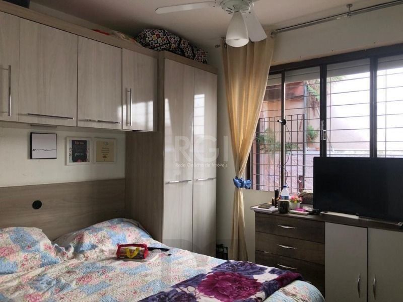 Casa para Venda - 200m², 3 dormitórios, sendo 1 suites, 2 vagas - Chácara das Pedras — foto 27