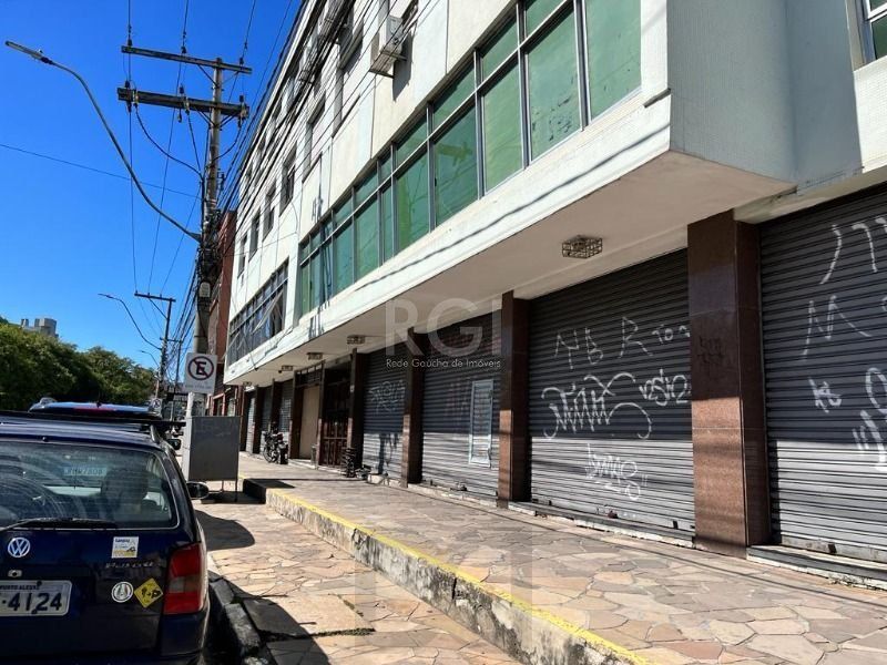 🏢 Excelente Pavilhão Comercial na Avenida Bento Gonçalves – Próximo à PUC — foto 1