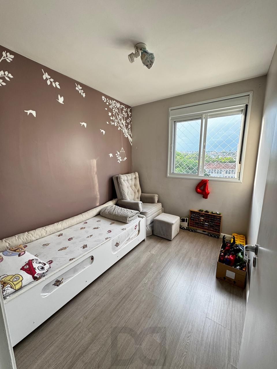 🏡✨ EXCELENTE APARTAMENTO 3 DORM. VAGA COBERTA E SACADA – TERESÓPOLIS! ✨🏡 — foto 8