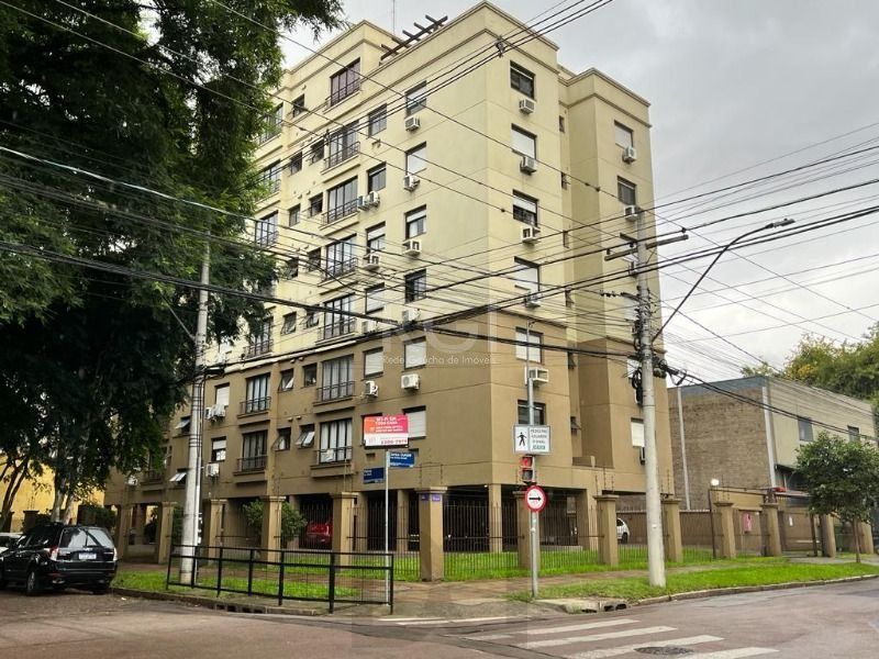 Apartamento para Venda - 59m², 2 dormitórios, 1 vaga - São Geraldo — foto 1