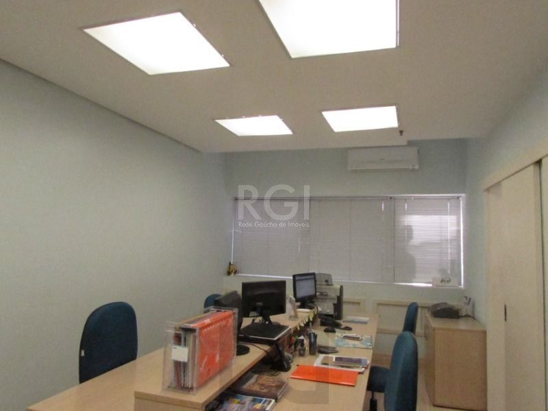 Conjunto/Sala para Venda - 40.64m², 0 dormitórios, 1 vaga - Higienópolis — foto 14