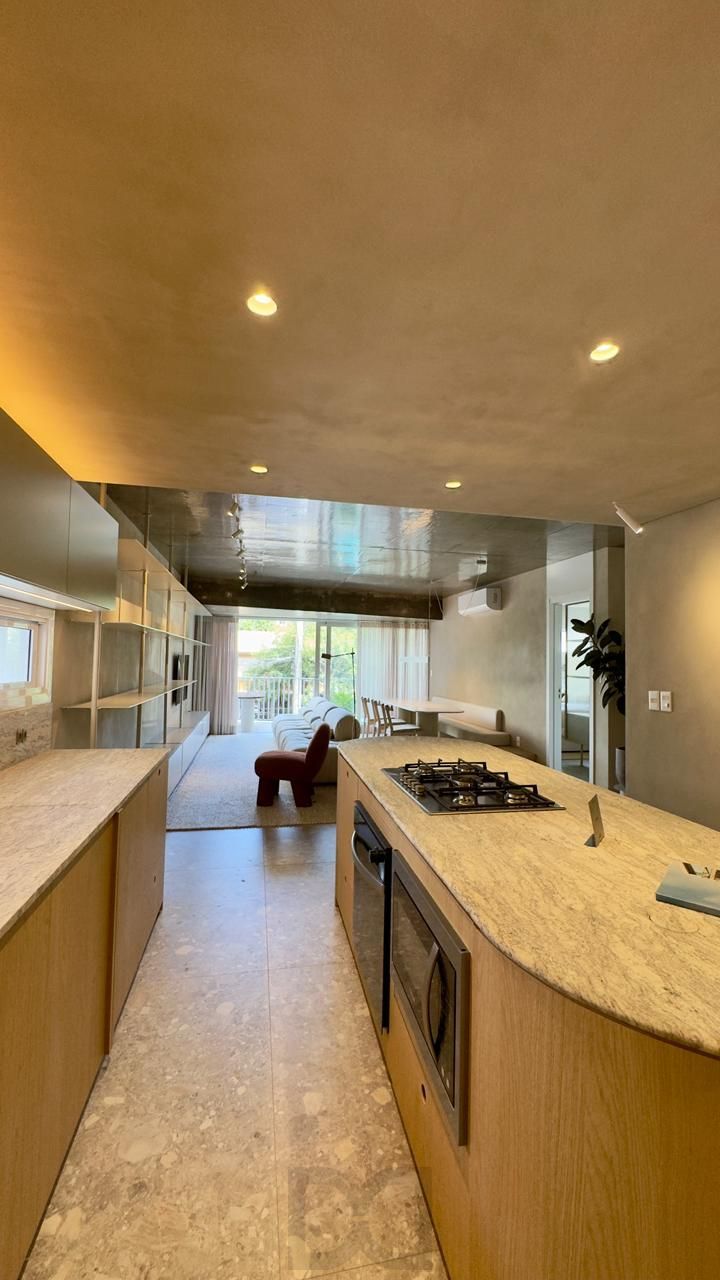 ✨🏙️ APARTAMENTO DECORADO – EXCLUSIVIDADE NOS ALTOS DA CARLOS VON KOSERITZ ✨ — foto 4