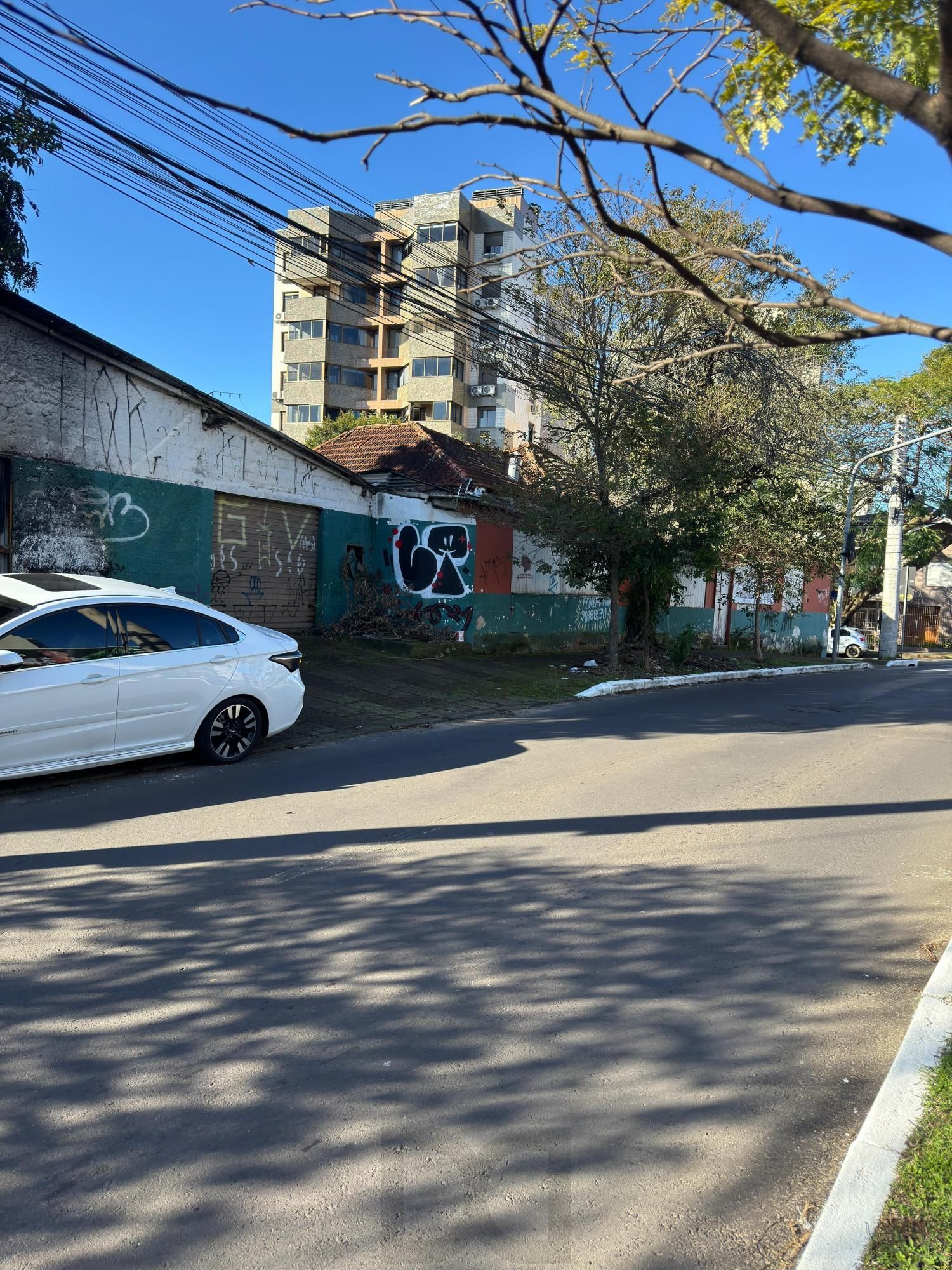 Terreno para Venda - 349m², na av grecia Passo da Areia — foto 5