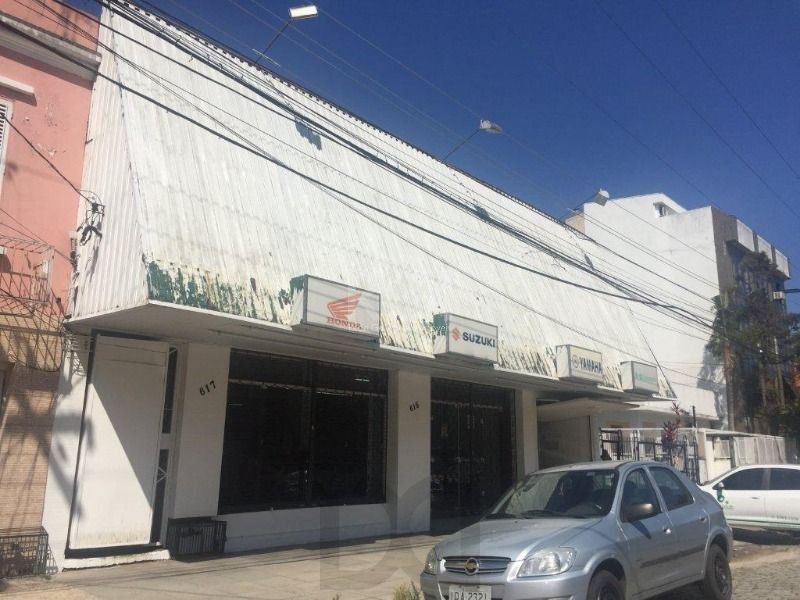 Loja para Venda - 621.72m², 0 dormitórios, Floresta — foto 2