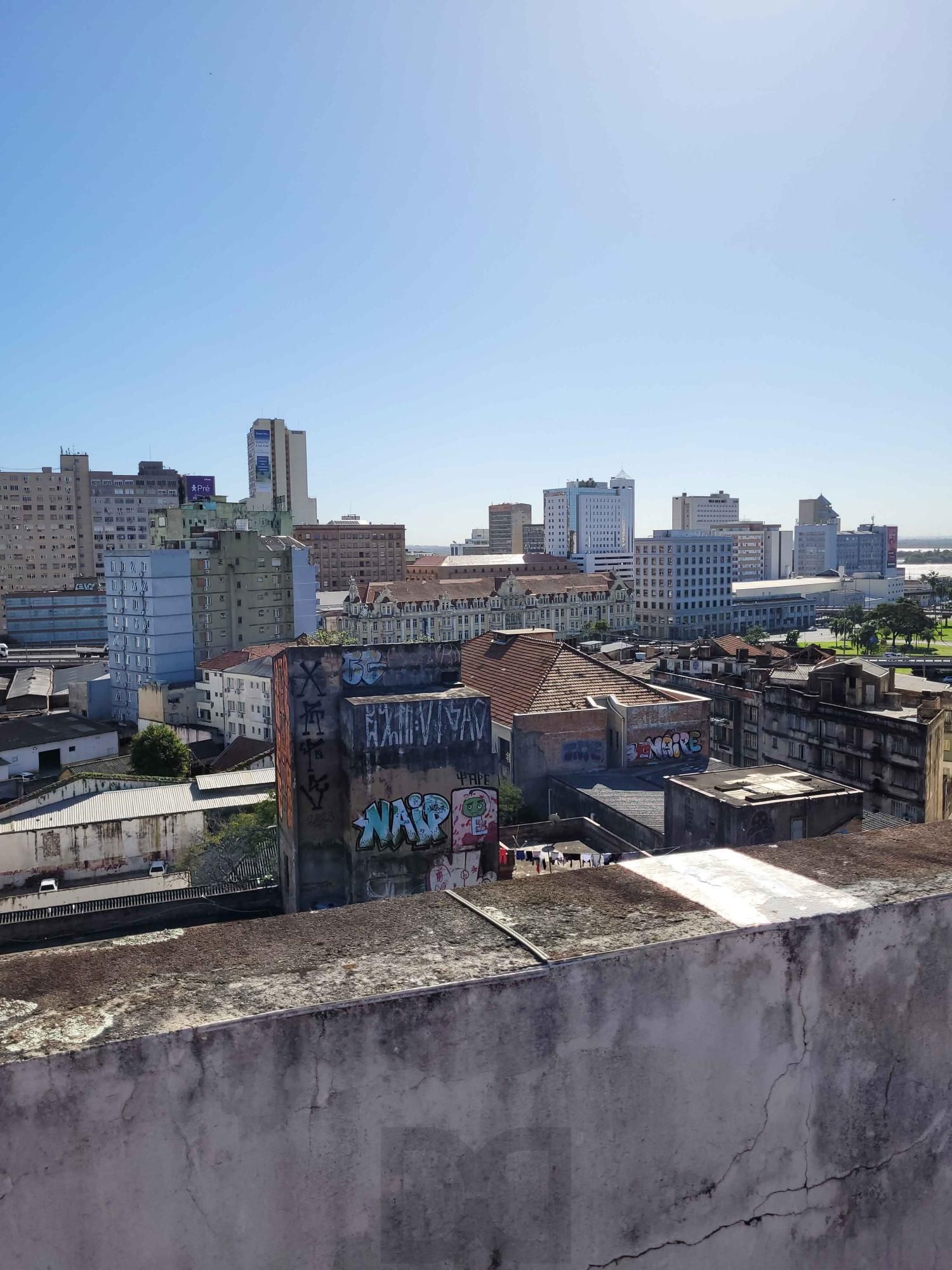 🏢 Conjunto de Salas Comerciais na barros cassal esquina Farrapos — foto 13