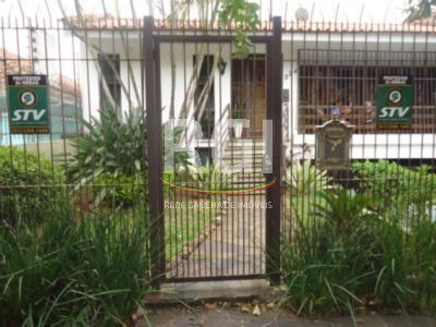 Casa para Venda - 330m², 4 dormitórios, 2 vagas - Glória — foto 1