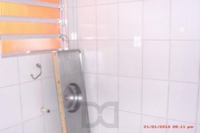 🏡 APARTAMENTO TÉRREO À VENDA – BAIRRO SANTO ANTÔNIO/POA — foto 3