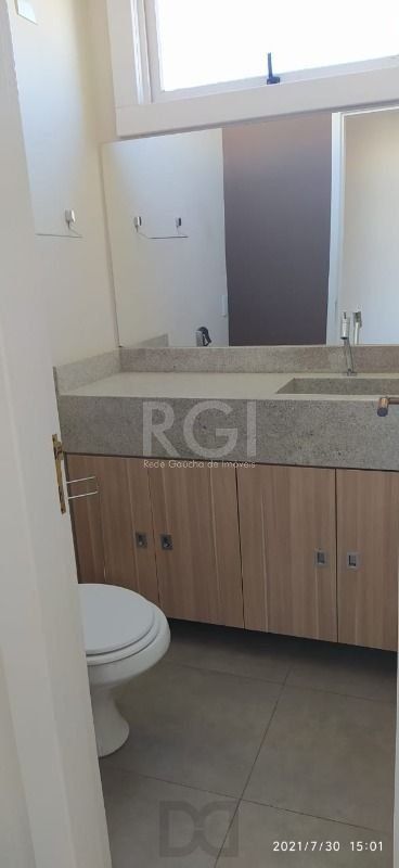 Conjunto/Sala para Venda - 25.61m², 0 dormitórios, Azenha — foto 10