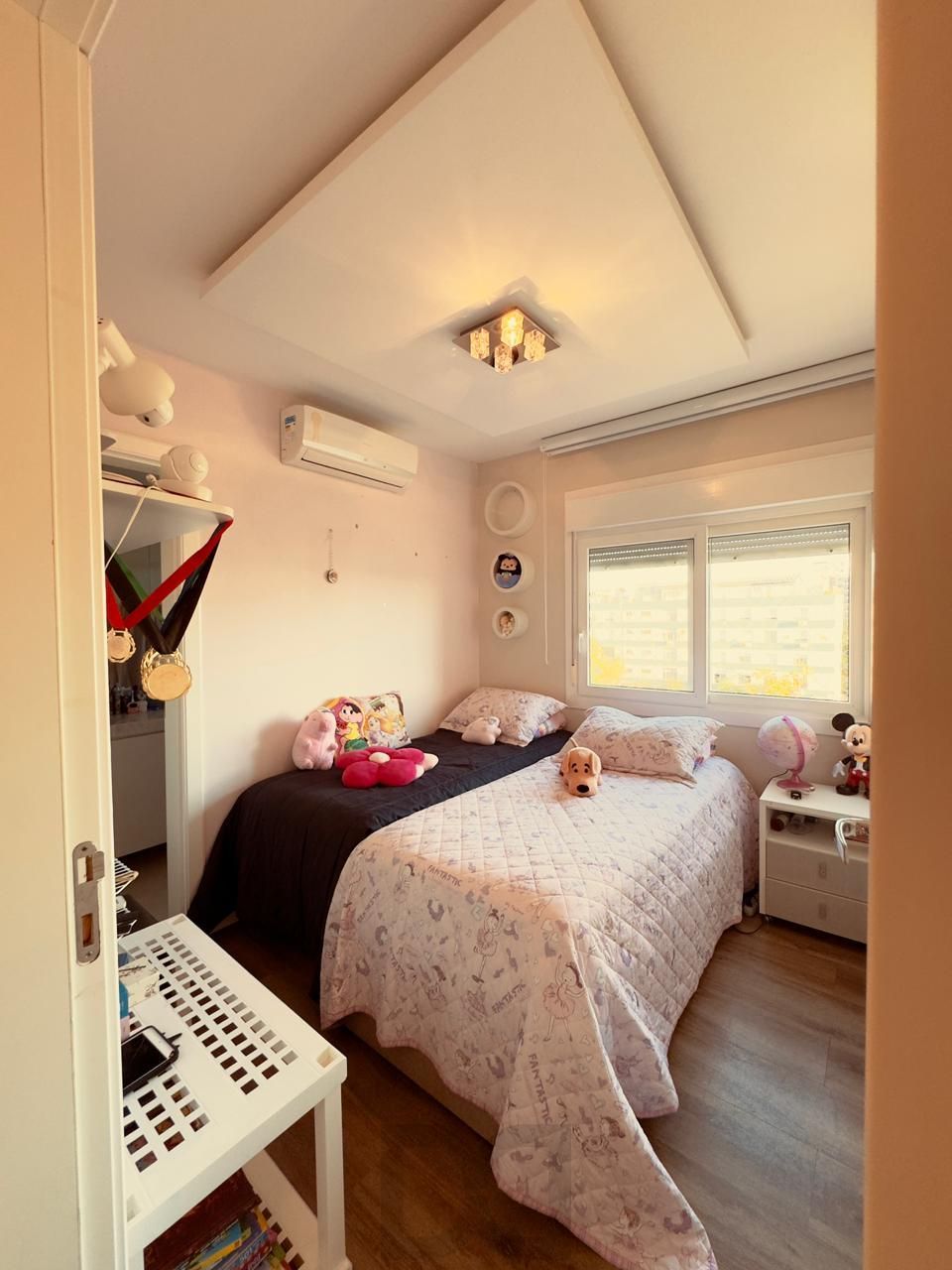🏙️✨ BELÍSSIMO APARTAMENTO NA ABRAHÃO MELNICK – ALTO PADRÃO EM PORTO ALEGRE — foto 6