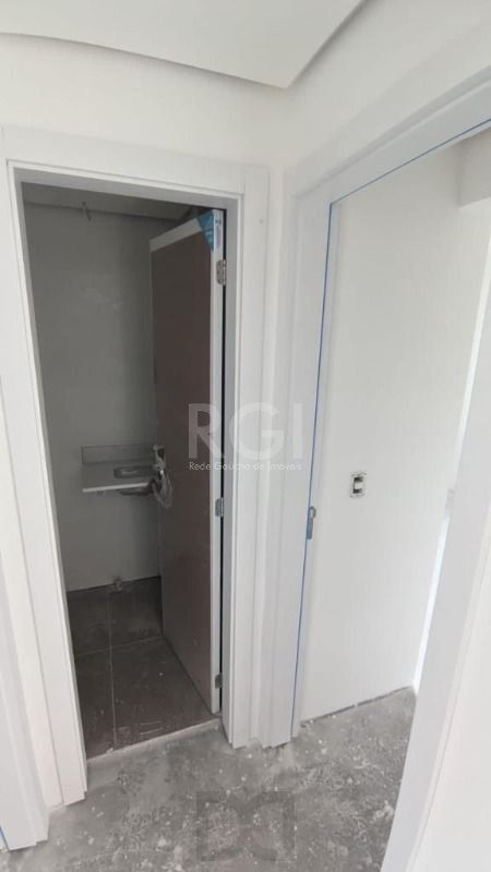 Apartamento para Venda - 63.69m², 2 dormitórios, sendo 1 suites, 1 vaga - Passo da Areia — foto 8