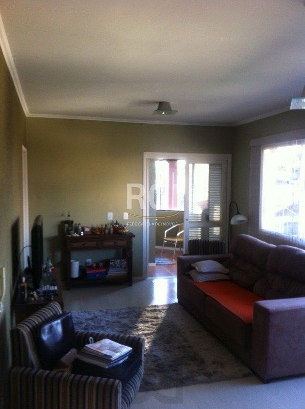 Apartamento para Venda - 84.59m², 2 dormitórios, 1 vaga - Sarandí — foto 1