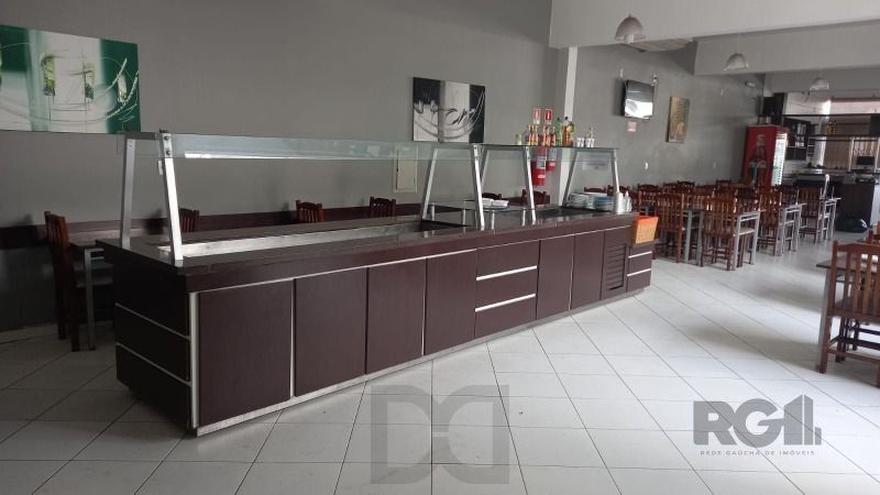 Depósito/Pavilhão para Venda - 370m², 0 dormitórios, Jardim Floresta — foto 8