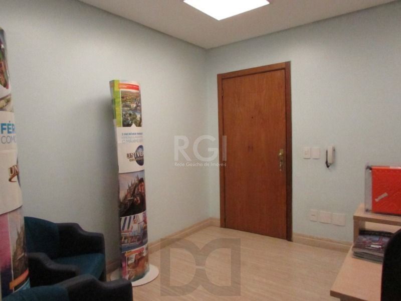 Conjunto/Sala para Venda - 40.64m², 0 dormitórios, 1 vaga - Higienópolis — foto 13