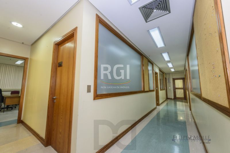 Conjunto/Sala para Venda - 363.29m², 0 dormitórios, 8 vagas - Rio Branco — foto 24
