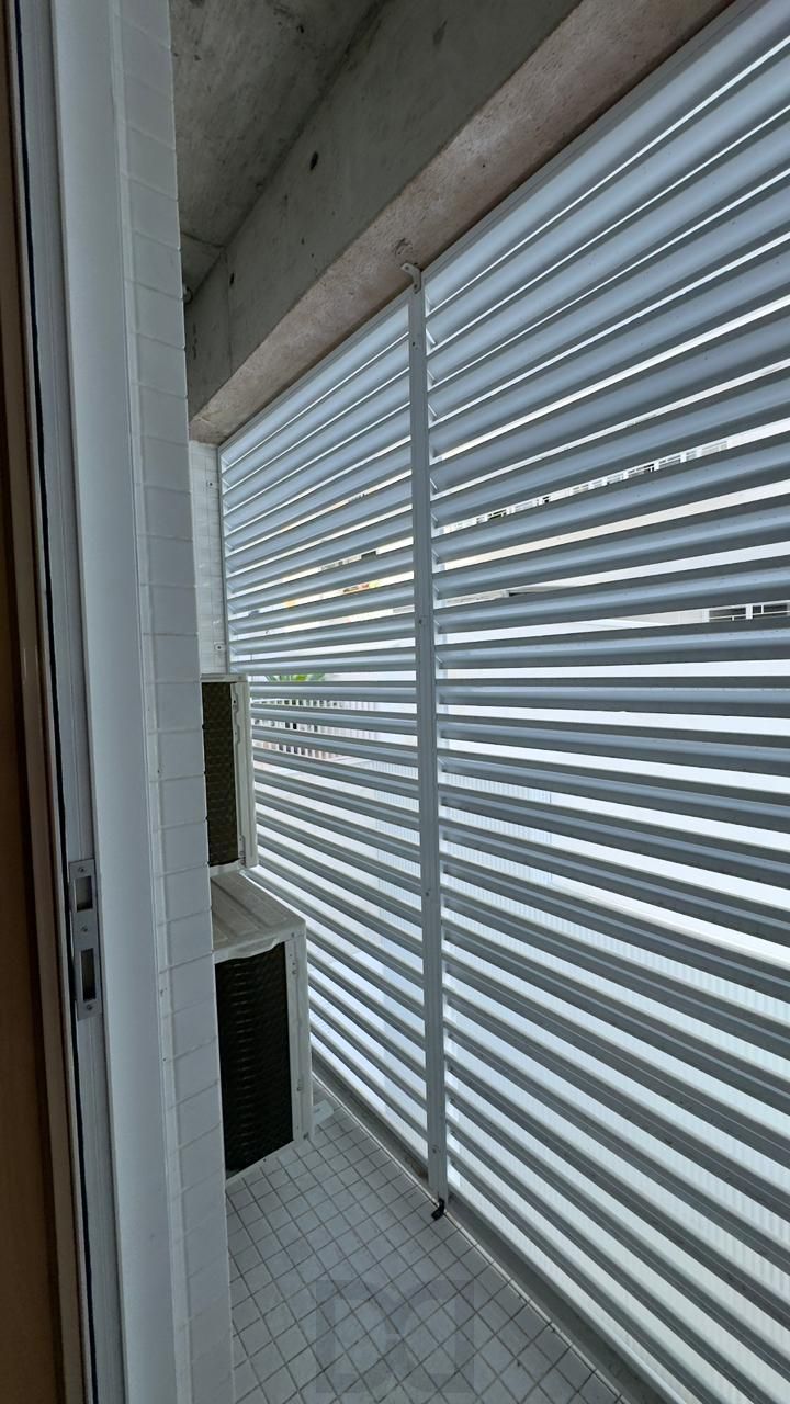 ✨🏙️ APARTAMENTO DECORADO – EXCLUSIVIDADE NOS ALTOS DA CARLOS VON KOSERITZ ✨ — foto 9