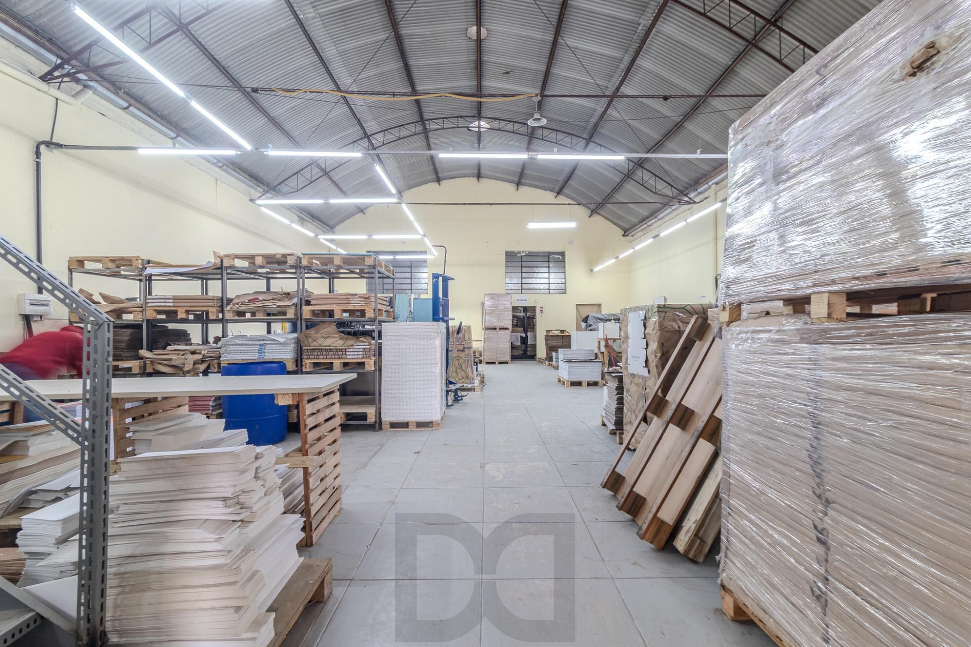 🏭✨ EXCELENTE PAVILHÃO À VENDA NA AVENIDA FRANÇA – JÁ ALUGADO! ✨🏭 — foto 15