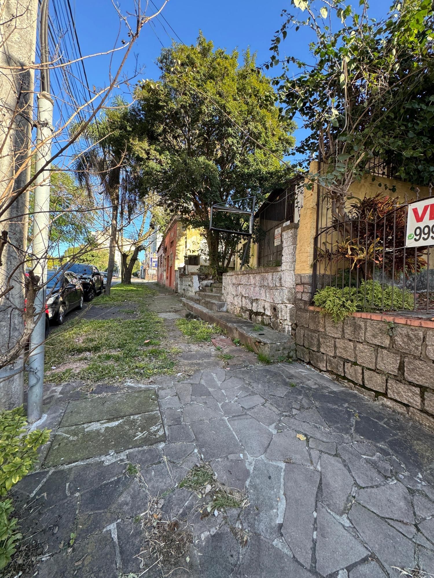 Terreno para Venda - 349m², na av grecia Passo da Areia — foto 6