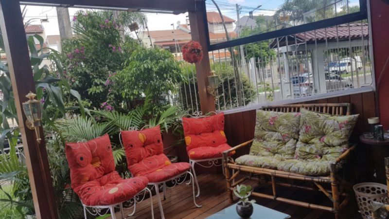 Casa para Venda - 165.52m², 3 dormitórios, sendo 1 suites, 2 vagas - Sarandí — foto 6
