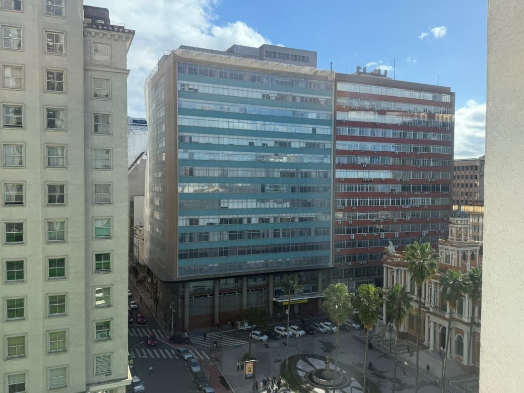 🏢✨BELO CONJUNTO COMERCIAL NO CENTRO DE PORTO ALEGRE COM VISTA PARA O GUAÍBA!✨🏢 — foto 30