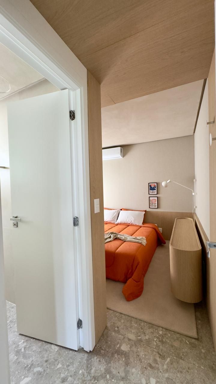 ✨🏙️ APARTAMENTO DECORADO – EXCLUSIVIDADE NOS ALTOS DA CARLOS VON KOSERITZ ✨ — foto 13