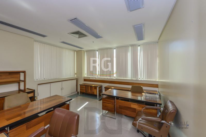 Conjunto/Sala para Venda - 363.29m², 0 dormitórios, 8 vagas - Rio Branco — foto 26